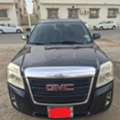 SAR 38500,  Gmc Terrain,  2017,  Automatic,  195000 KM,    - 4 Cylinder With Excellent Fuel Mileage For Sale