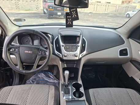Khobar, Vehicles, Cars & Trucks , SAR 38500,  Gmc Terrain,  2017,  Automatic,  195000 KM,    - 4 Cylinder With Excellent Fuel Mileage For Sale