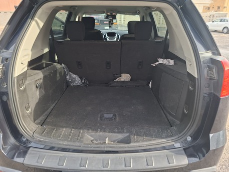 Khobar, Vehicles, Cars & Trucks , SAR 38500,  Gmc Terrain,  2017,  Automatic,  195000 KM,    - 4 Cylinder With Excellent Fuel Mileage For Sale