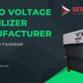 INR 15000,  Trusted Servo Stabilizer Brand In Faridabad