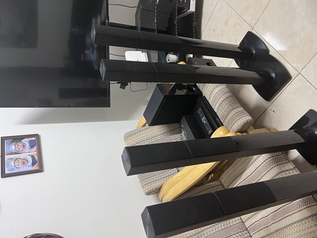 Al Khobar Al Shamalia, Electronics, SAR 450,  LG DH6630