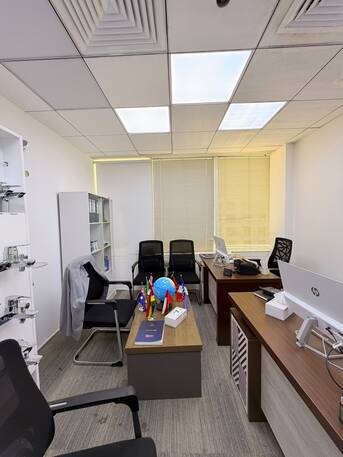 Dubai, Offices, AED 32000,  200 Sq. Feet,  Grow Your Business With A Professional Office