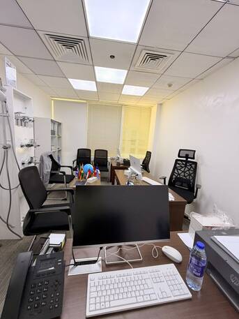Dubai, Offices, AED 32000,  200 Sq. Feet,  Grow Your Business With A Professional Office