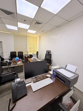 Dubai, Offices, AED 32000,  200 Sq. Feet,  Grow Your Business With A Professional Office