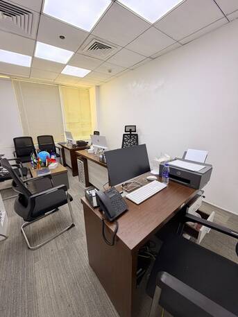 Dubai, Offices, AED 32000,  200 Sq. Feet,  Grow Your Business With A Professional Office