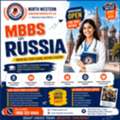 -- Why Chase Seats When You Can Chase Dreams? MBBS In Russia Awaits! - Delhi