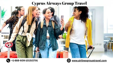 New York, Travel, What Does Group Flight Mean On Cyprus Airways?