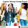 What Does Group Flight Mean On Cyprus Airways?