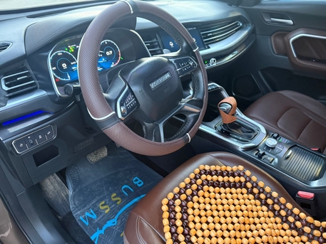 Riyadh, Vehicles, Cars & Trucks , SAR 39000,  Ac Ace,  2020,  Automatic,  115000 KM,  Haval H6