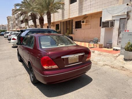 Jeddah, Vehicles, Cars & Trucks , SAR 8000,  Nissan Sunny,  2005,  Manual,  336000 KM,  CAR FOR SALE
