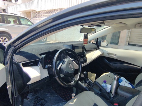 Dammam, Vehicles, Cars & Trucks , SAR 57491,  Toyota Corolla 2023,  2023,  Automatic,  61000 KM,  Lease Transfer