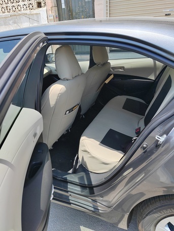 Dammam, Vehicles, Cars & Trucks , SAR 57491,  Toyota Corolla 2023,  2023,  Automatic,  61000 KM,  Lease Transfer