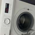 SAR 675,  Daewoo 7kg Front Load Washer