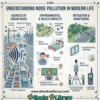 Meerut, Education, From Traffic To Industry: Understanding Noise Pollution
