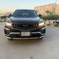 SAR 42000,  Ac Ace,  2023,  Automatic,  90000 KM,  Geely Azkara