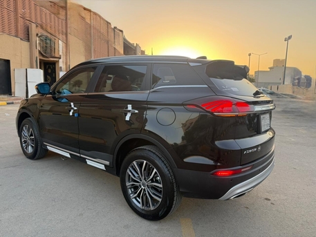 Riyadh, Vehicles, Cars & Trucks , SAR 42000,  Ac Ace,  2023,  Automatic,  90000 KM,  Geely Azkara