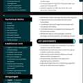 Document Controller, Data Entry And Inventory Control