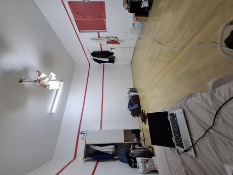 Umm Al Hamam, Rooms for Rent, SAR 60006/year,  Furnished,  Big Room With Ac, Friege, Washing Machine , Gas , Kitchen For A Single Person In Ummal Ham