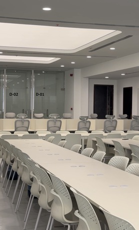 Riyadh, Offices, SAR 1500,  5000 Sq. Meter,  Office Spaces For Rent