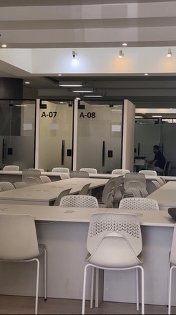 Riyadh, Offices, SAR 1500,  5000 Sq. Meter,  Office Spaces For Rent