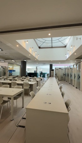 Riyadh, Offices, SAR 1500,  5000 Sq. Meter,  Office Spaces For Rent