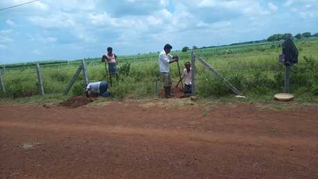 Hyderabad, Agricultural Land, 30 Guntas Land For Sale