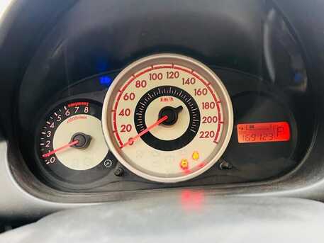 Al Murabba, Vehicles, Cars & Trucks , SAR 15400,  Mazda 2,  2011,  Automatic,  170000 KM,   |  | Low Running Cost | Well Maintained