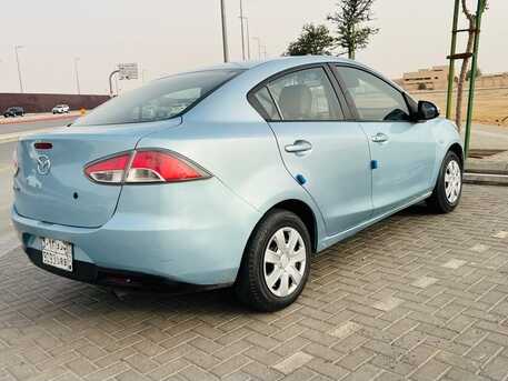 Al Murabba, Vehicles, Cars & Trucks , SAR 15400,  Mazda 2,  2011,  Automatic,  170000 KM,   |  | Low Running Cost | Well Maintained