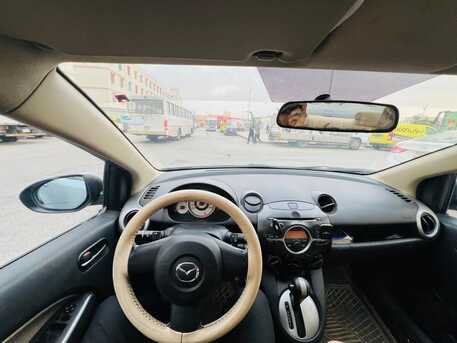 Al Murabba, Vehicles, Cars & Trucks , SAR 15400,  Mazda 2,  2011,  Automatic,  170000 KM,   |  | Low Running Cost | Well Maintained
