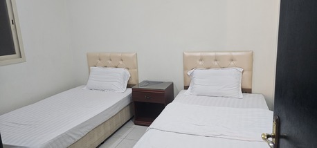 Khobar, Housing Exchanges, SAR 1400/month,  2 BR,  Looking For Roommate In 2BHK Fully Furnished Flat Khobar Shamalia