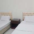SAR 1400/month,  2 BR,  Looking For Roommate In 2BHK Fully Furnished Flat Khobar Shamalia
