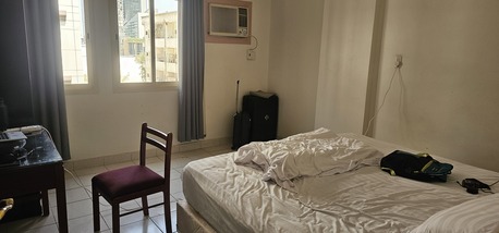 Khobar, Housing Exchanges, SAR 1400/month,  2 BR,  Looking For Roommate In 2BHK Fully Furnished Flat Khobar Shamalia