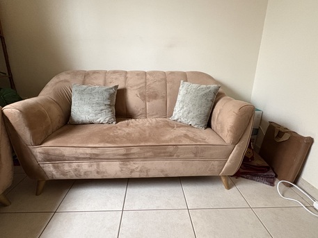 Al Rawabi, Household Items, SAR 300,  Sofa Set