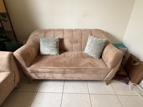 Al Rawabi, Household Items, SAR 300,  Sofa Set