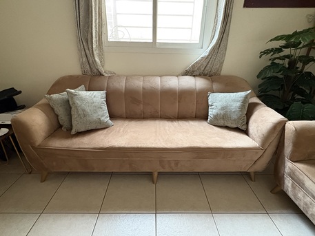 Al Rawabi, Household Items, SAR 300,  Sofa Set