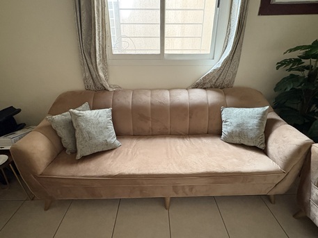 Al Rawabi, Household Items, SAR 300,  Sofa Set