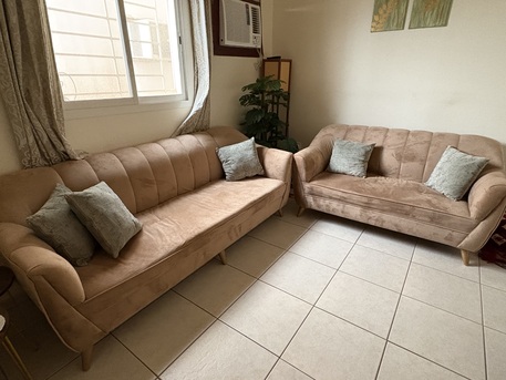 Al Rawabi, Household Items, SAR 300,  Sofa Set