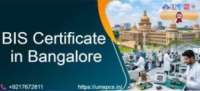 Bangalore, Legal, Who Provides BIS Certificate Services In Bangalore?