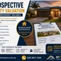 Retrospective Property Valuation NT | Certified Valuers