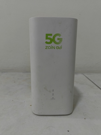 Al Badiyah, Electronics, SAR 450,  Zain 5g Router
