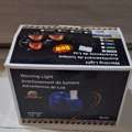 SAR 60,  WARNING ROTATING LIGHT FOR CAR
