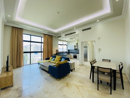 Manama, Apartments, Flats, Houses & Villas, BHD 400/month,  Furnished,  2 BR,  Space To Breathe. Style To Impress.