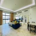 BHD 400/month,  Furnished,  2 BR,  Space To Breathe. Style To Impress.