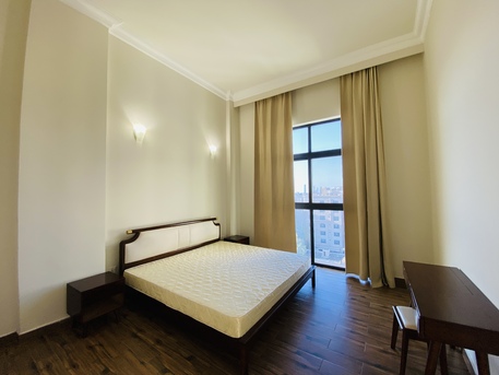 Manama, Apartments, Flats, Houses & Villas, BHD 400/month,  Furnished,  2 BR,  Space To Breathe. Style To Impress.