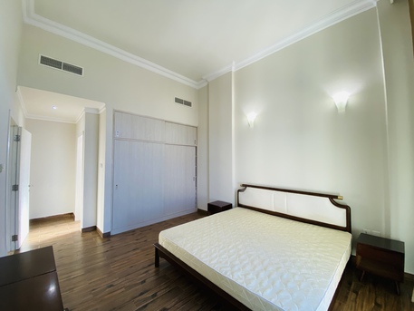 Manama, Apartments, Flats, Houses & Villas, BHD 400/month,  Furnished,  2 BR,  Space To Breathe. Style To Impress.