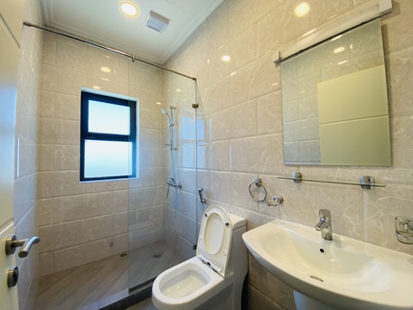 Manama, Apartments, Flats, Houses & Villas, BHD 400/month,  Furnished,  2 BR,  Space To Breathe. Style To Impress.