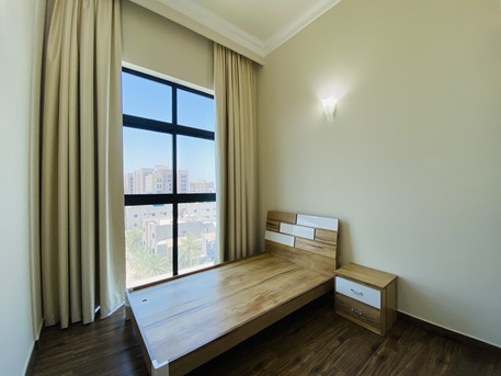 Manama, Apartments, Flats, Houses & Villas, BHD 400/month,  Furnished,  2 BR,  Space To Breathe. Style To Impress.