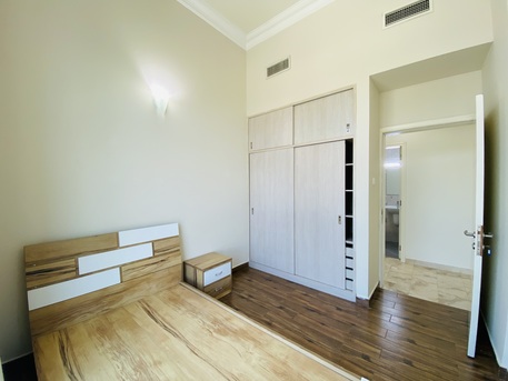 Manama, Apartments, Flats, Houses & Villas, BHD 400/month,  Furnished,  2 BR,  Space To Breathe. Style To Impress.