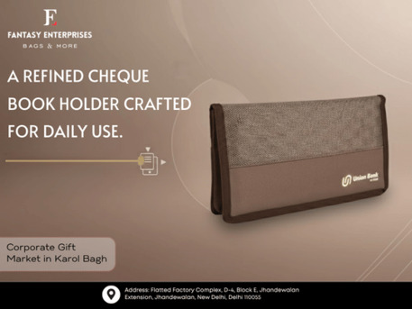 New Delhi, Clothing & Accessories, Premium Corporate Gifts In Karol Bagh  By Fantasy Enterprises