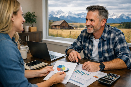 Calgary, Financial, Cost Effective Benefit Plans Alberta For Growing Businesses